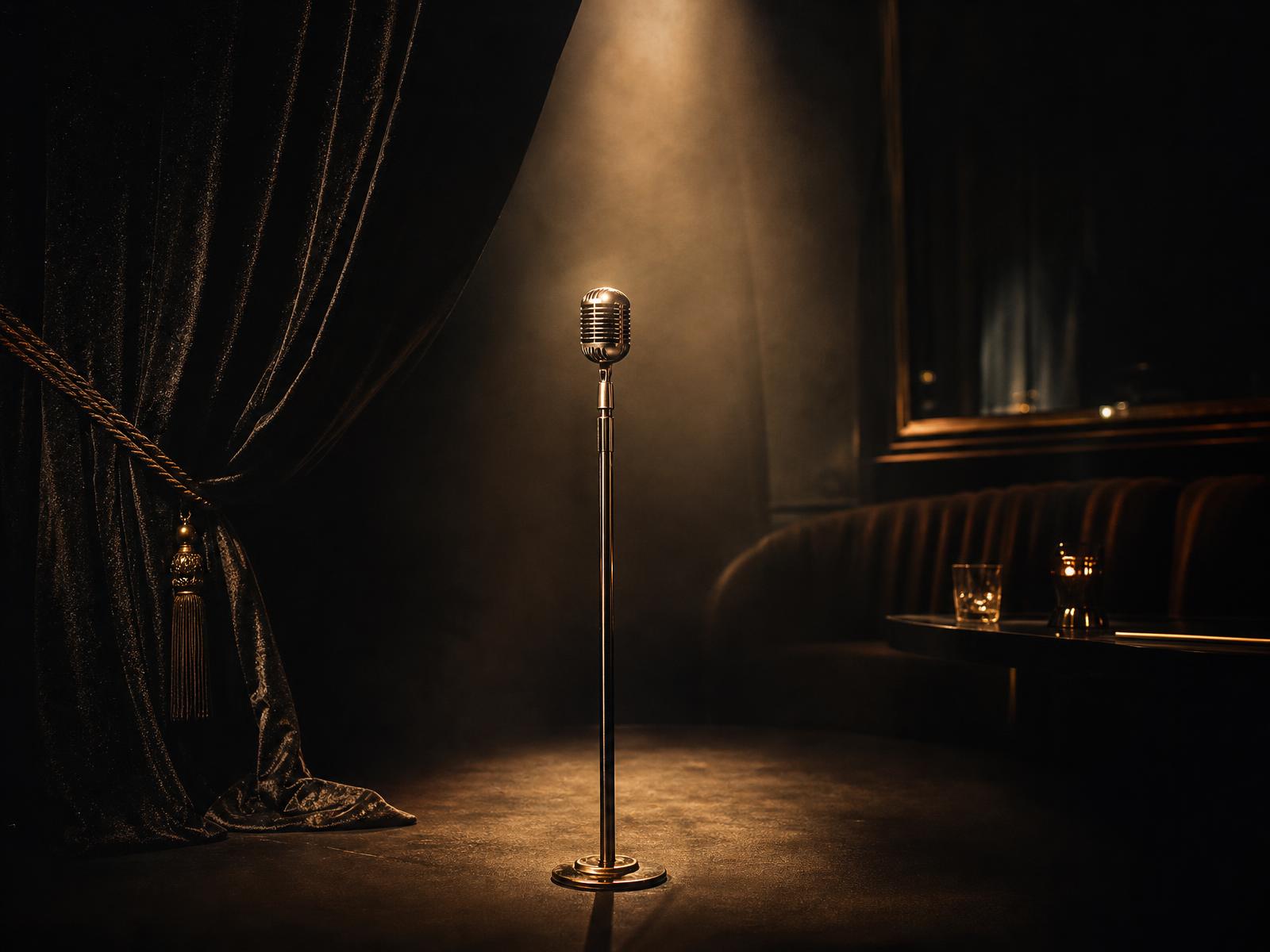 Guest Entertainer Development